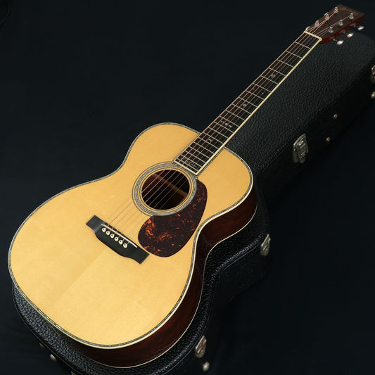 [SN 1518932] USED Martin / 000-42ECJM (65of100) Eric Clapton Custom Edition [2011] Martin Martin Eric Clapton [08]