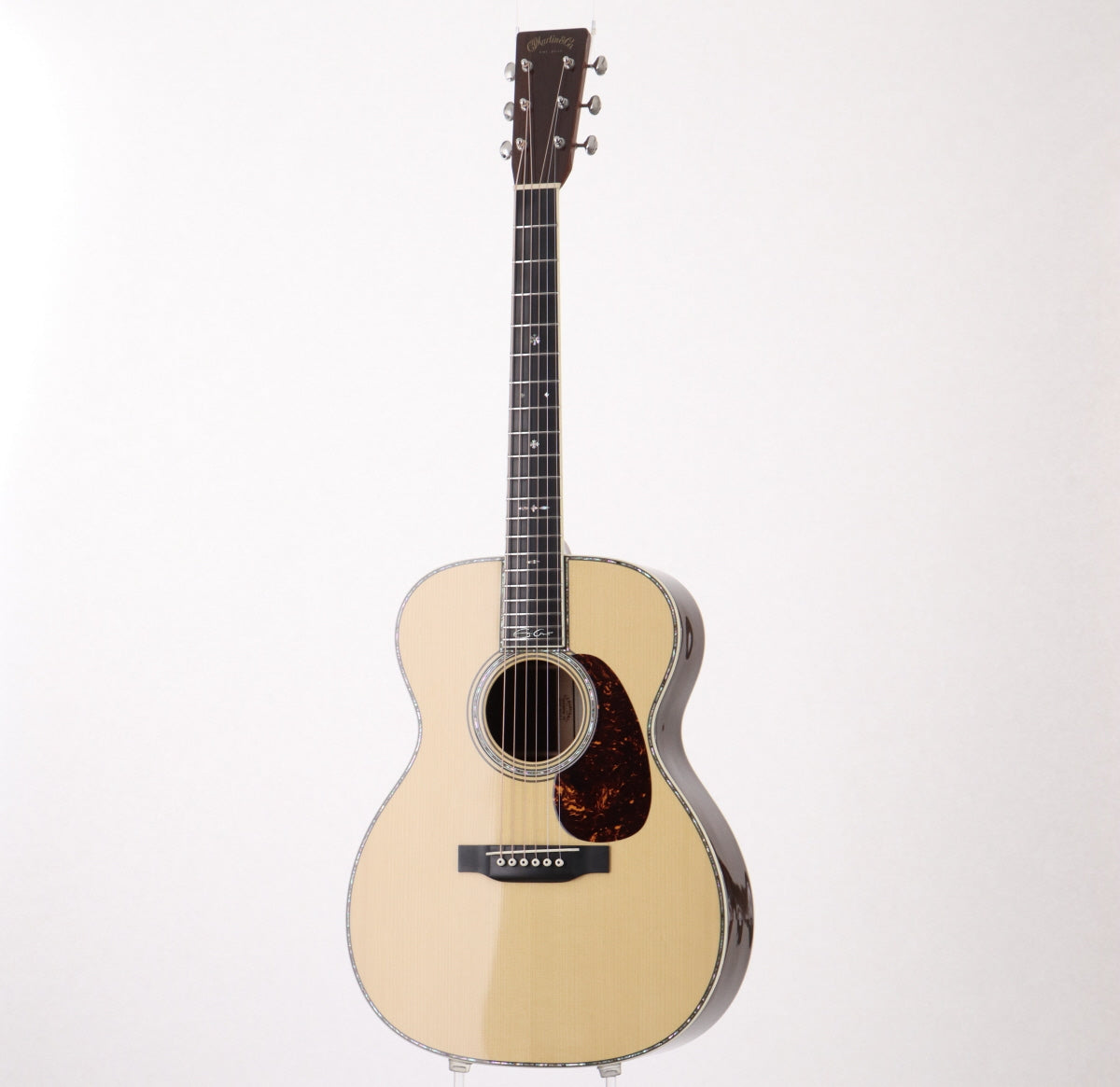 [SN 1518932] USED MARTIN / 000-42ECJM 65/100 Eric Clapton Signature Model 000-42ECJM [06]