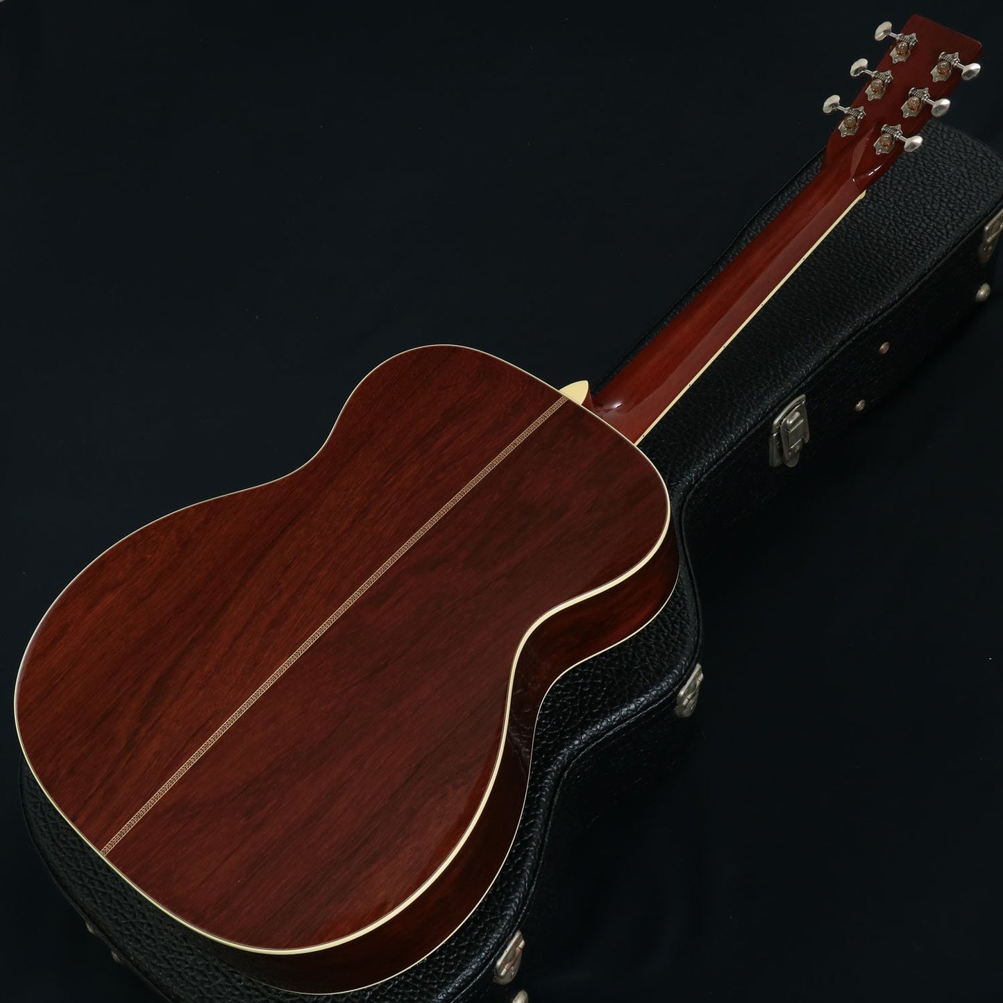 [SN 1518932] USED Martin / 000-42ECJM (65of100) Eric Clapton Custom Edition [2011] Martin Martin Eric Clapton [08]