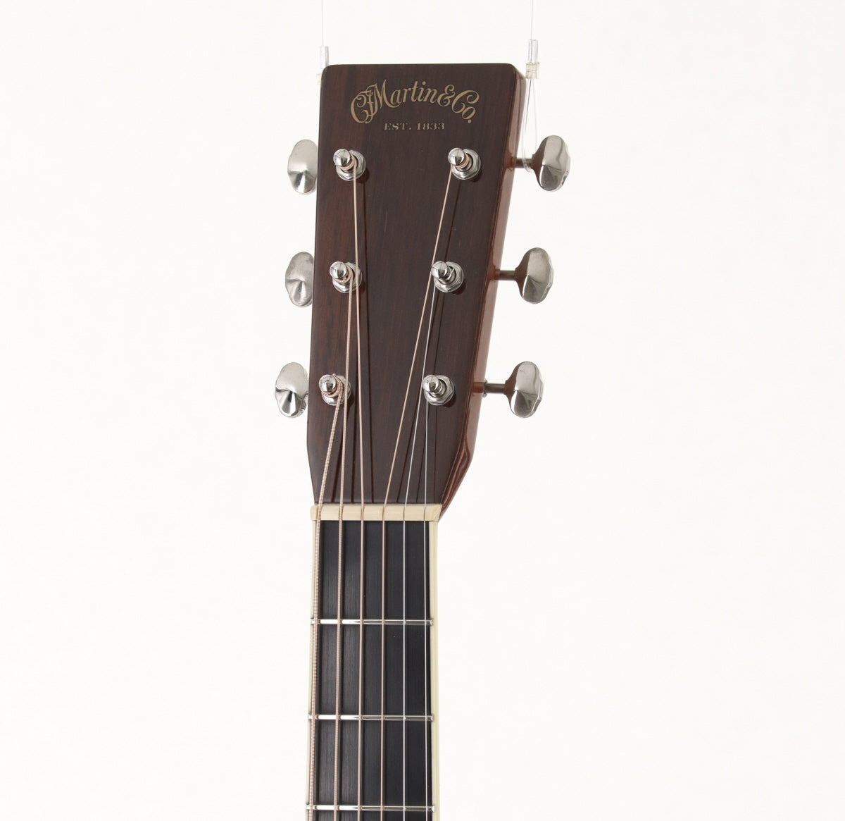 [SN 1518932] USED MARTIN / 000-42ECJM 65/100 Eric Clapton Signature Model 000-42ECJM [06]