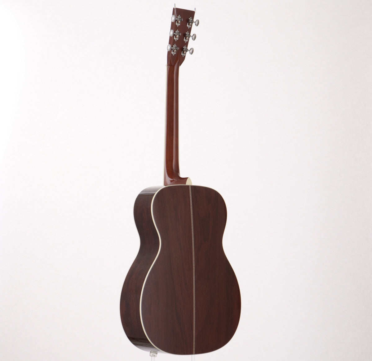 [SN 1518932] USED MARTIN / 000-42ECJM 65/100 Eric Clapton Signature Model 000-42ECJM [06]
