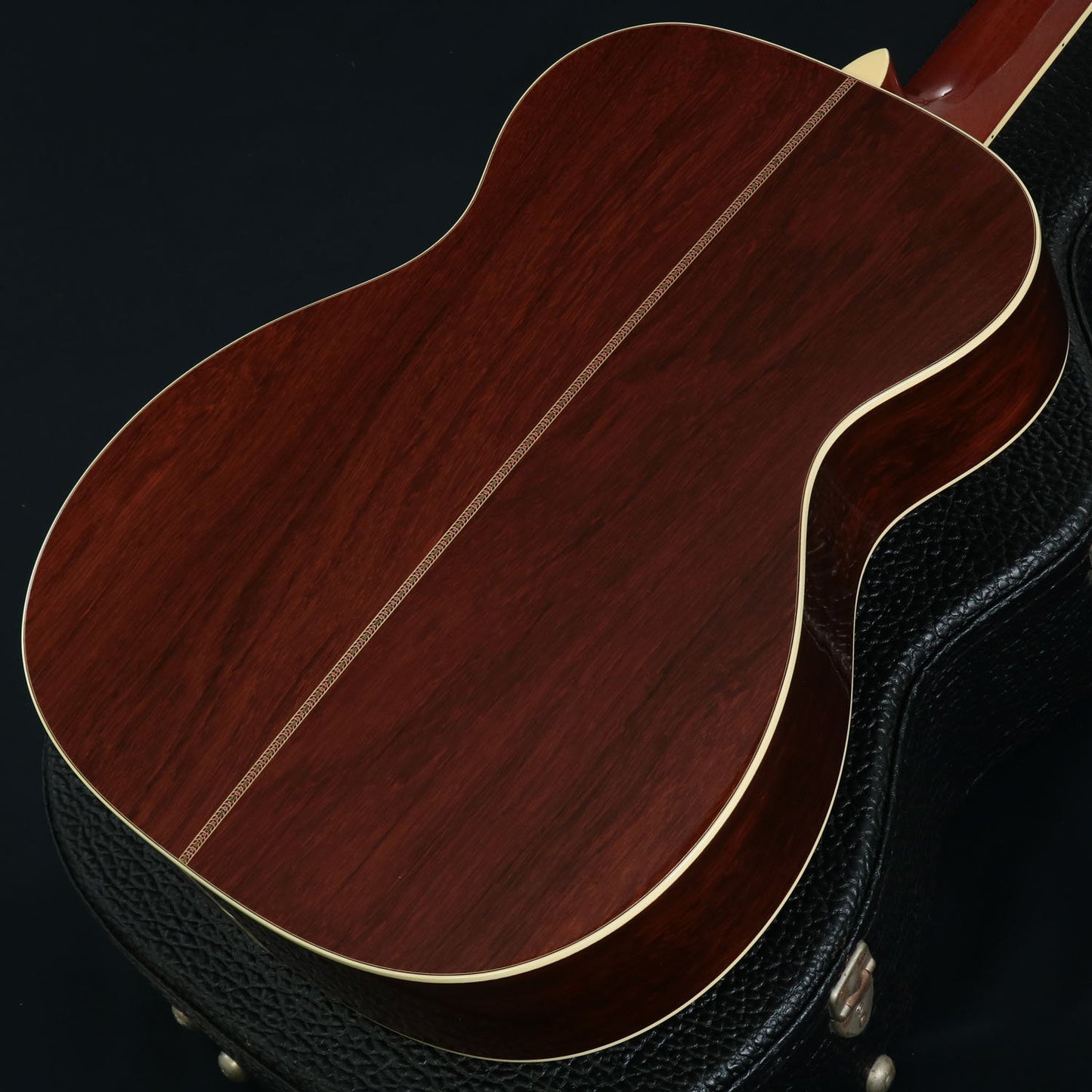 [SN 1518932] USED Martin / 000-42ECJM (65of100) Eric Clapton Custom Edition [2011] Martin Martin Eric Clapton [08]