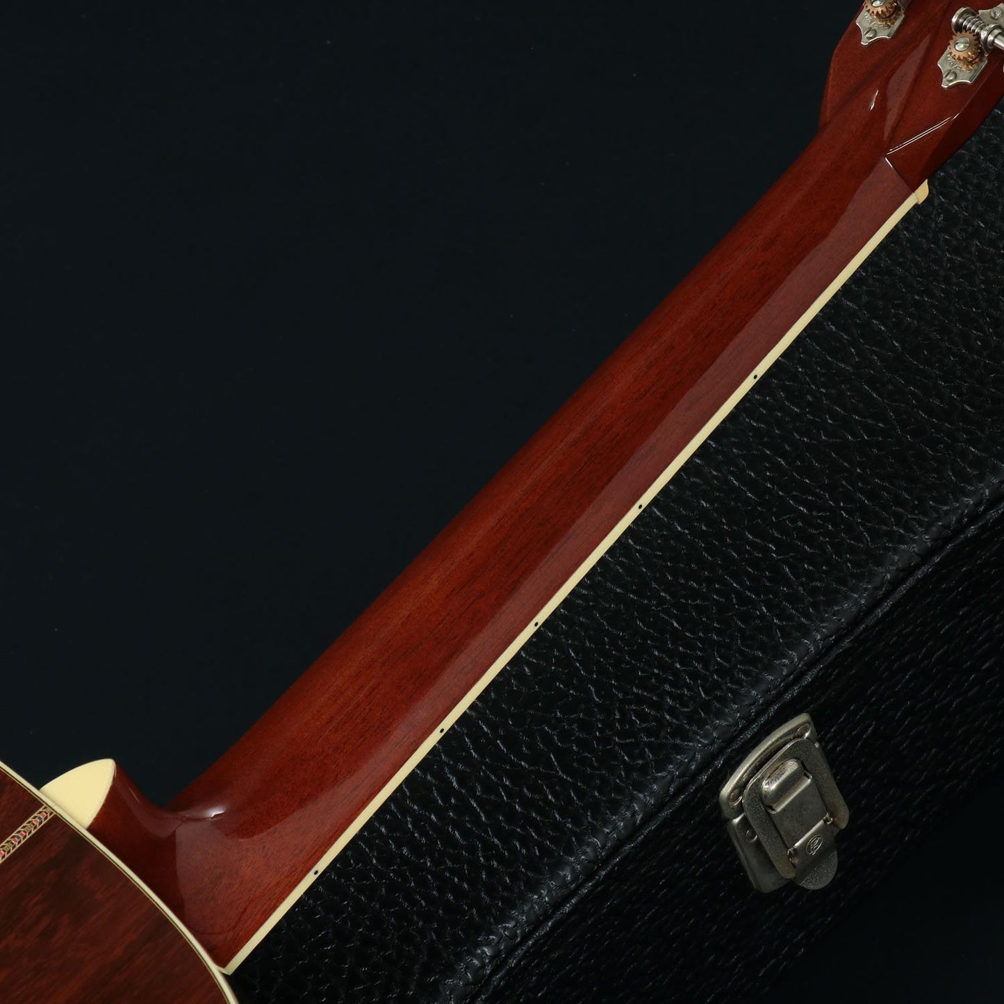 [SN 1518932] USED Martin / 000-42ECJM (65of100) Eric Clapton Custom Edition [2011] Martin Martin Eric Clapton [08]
