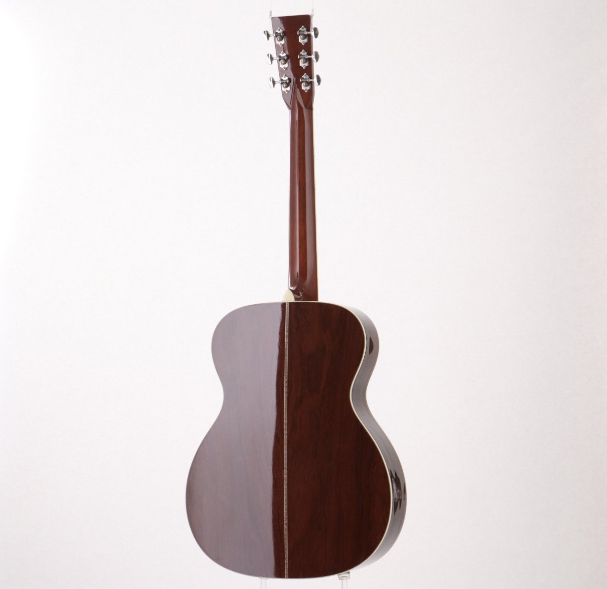 [SN 1518932] USED MARTIN / 000-42ECJM 65/100 Eric Clapton Signature Model 000-42ECJM [06]