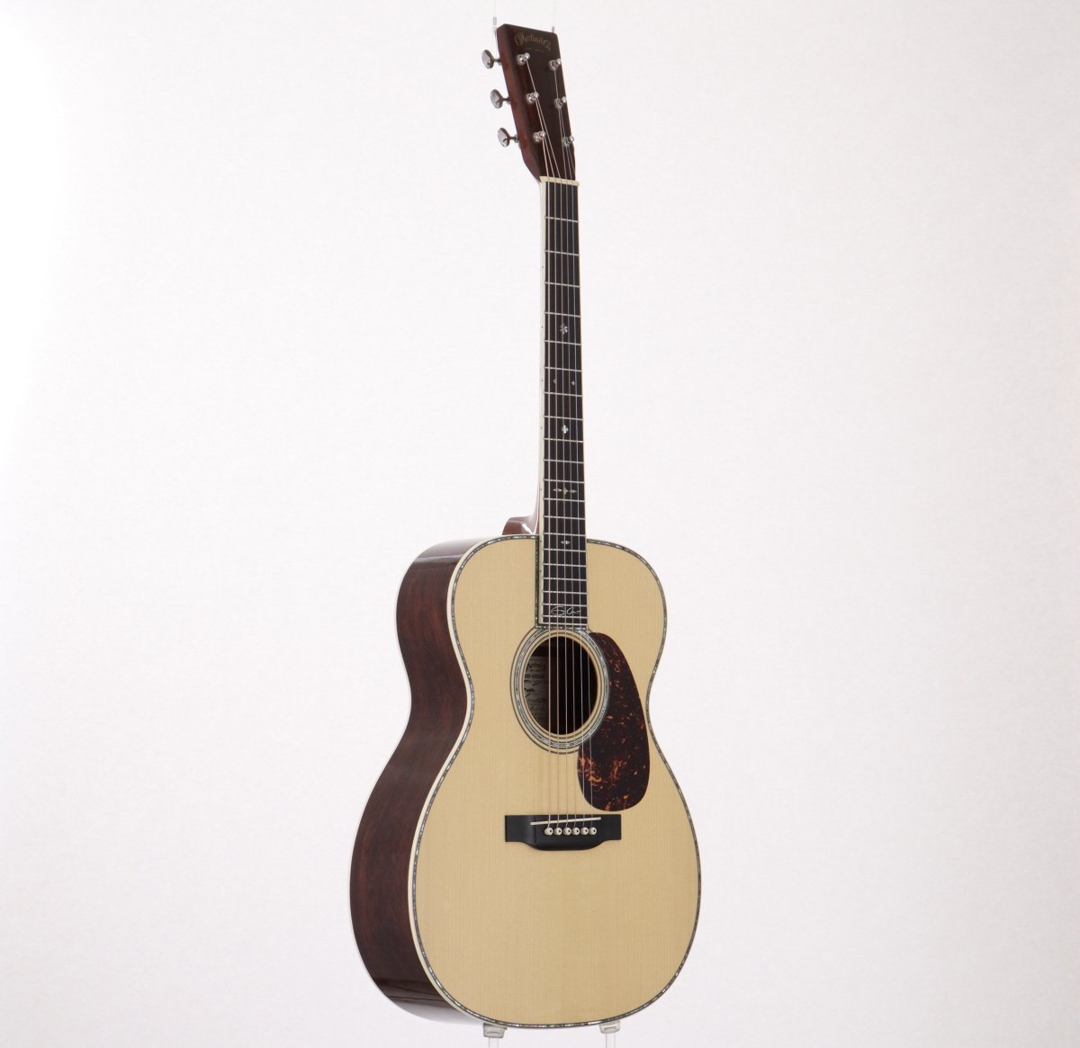 [SN 1518932] USED MARTIN / 000-42ECJM 65/100 Eric Clapton Signature Model 000-42ECJM [06]