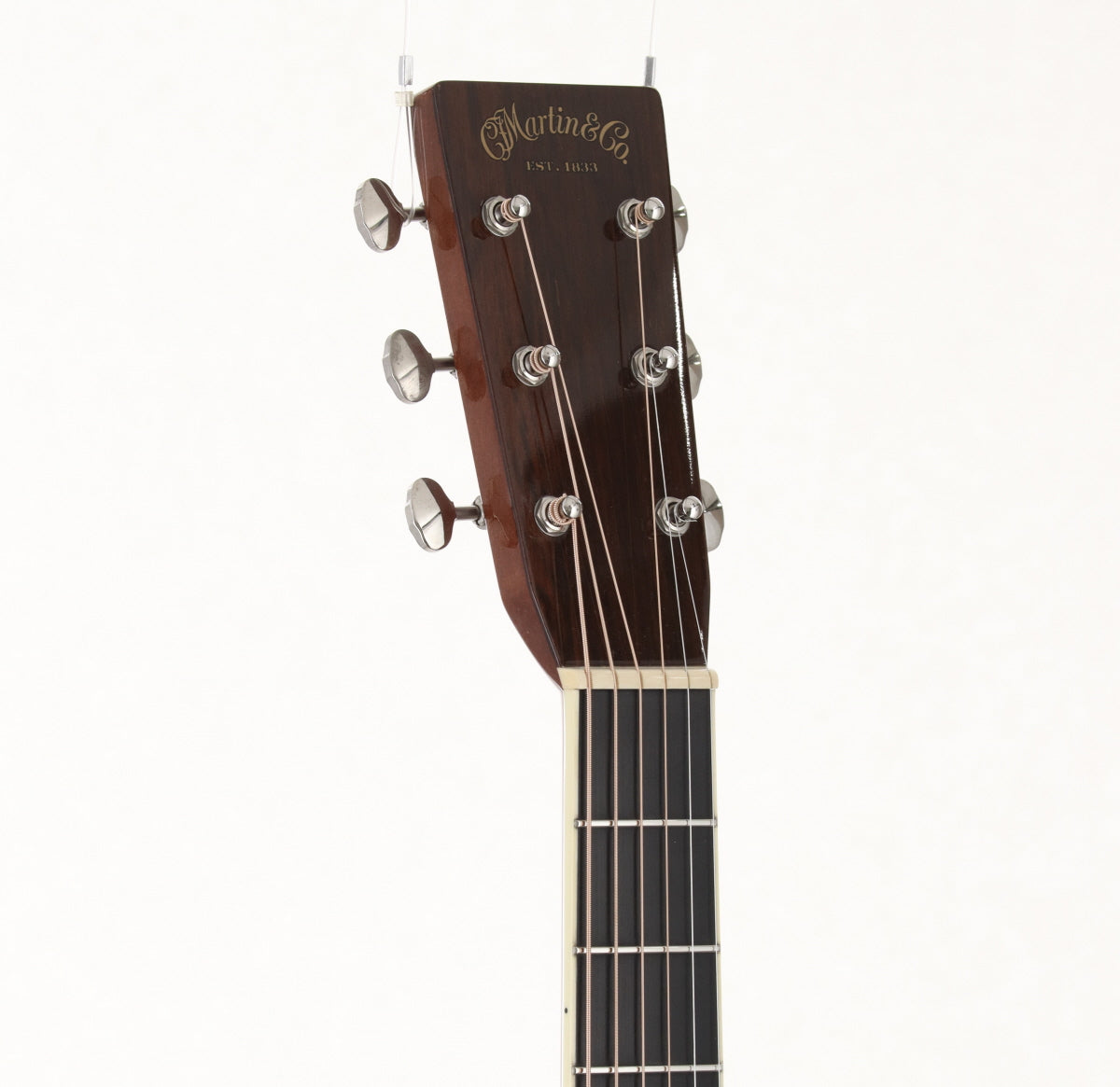 [SN 1518932] USED MARTIN / 000-42ECJM 65/100 Eric Clapton Signature Model 000-42ECJM [06]