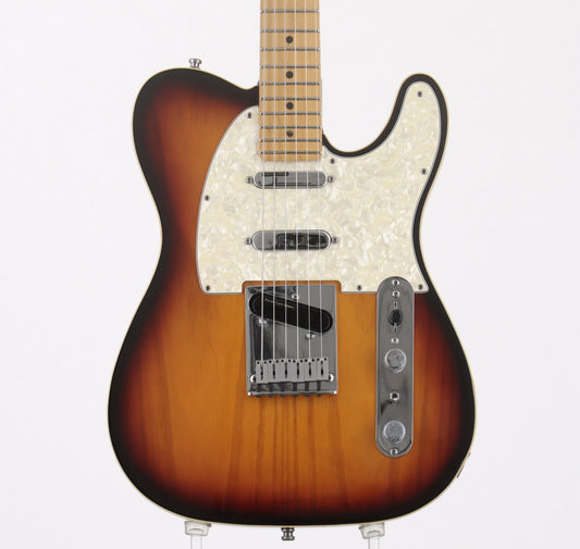 [SN N6195784] USED FENDER USA / Telecaster Plus V2 Antique Burst [06]