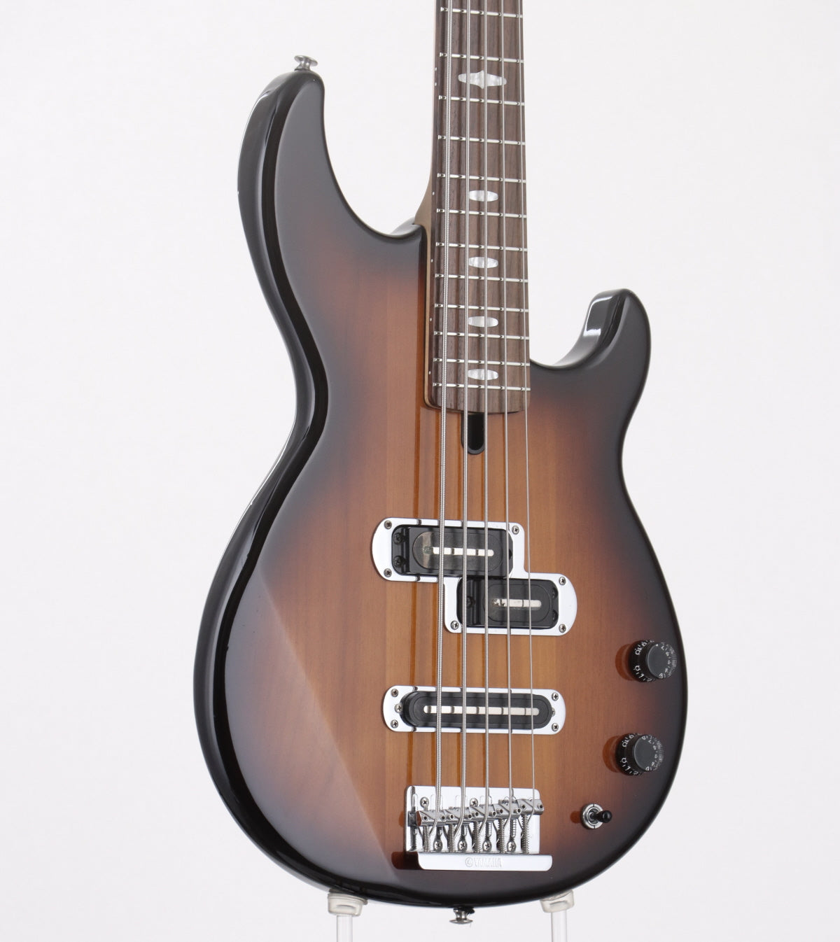 [SN HQ0093306] USED YAMAHA / BB1025 TBS [06]
