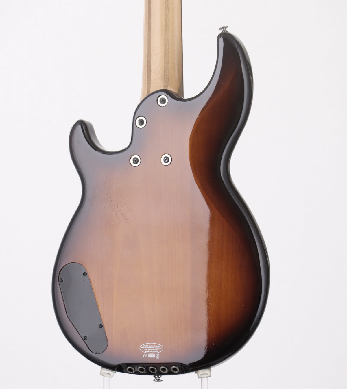 [SN HQ0093306] USED YAMAHA / BB1025 TBS [06]