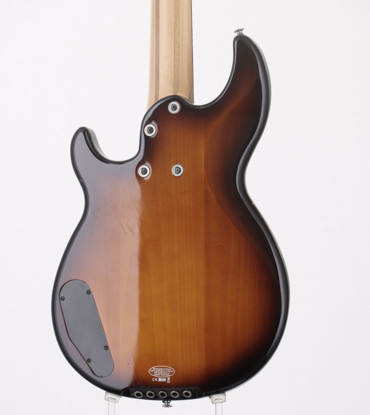 [SN HQ0093306] USED YAMAHA / BB1025 TBS [06]