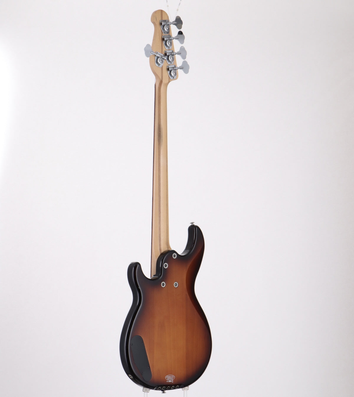 [SN HQ0093306] USED YAMAHA / BB1025 TBS [06]