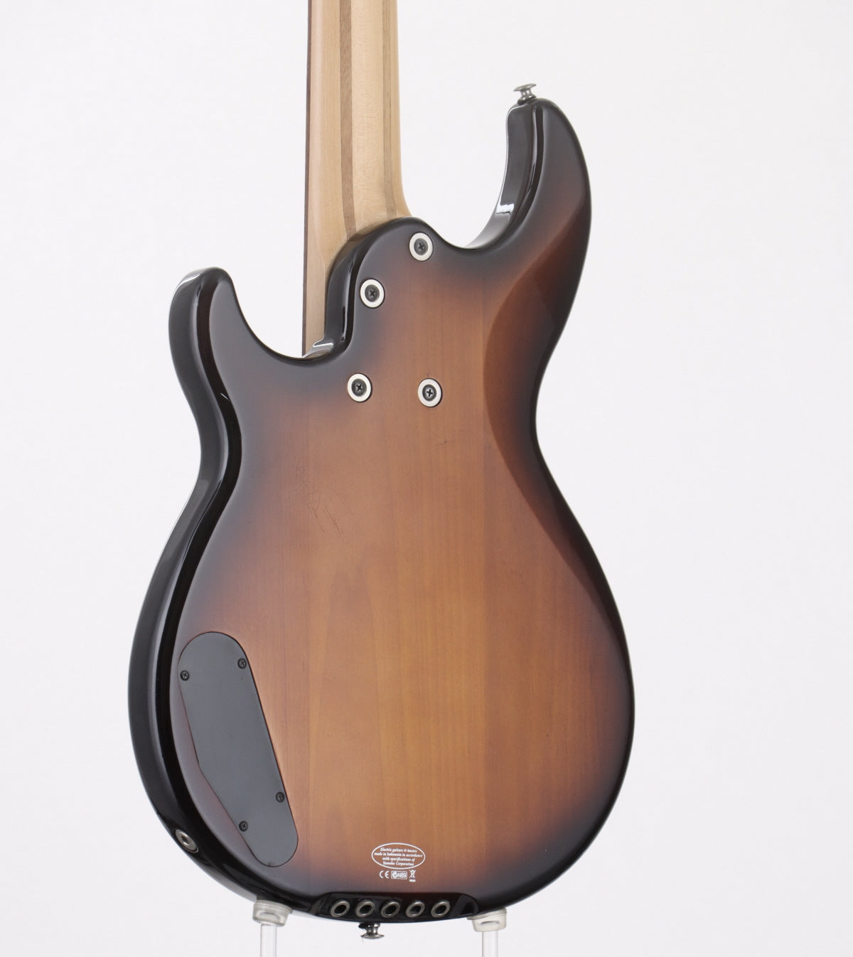 [SN HQ0093306] USED YAMAHA / BB1025 TBS [06]