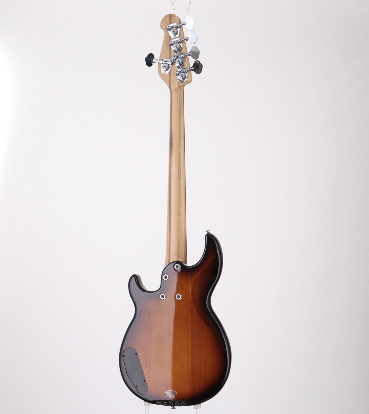 [SN HQ0093306] USED YAMAHA / BB1025 TBS [06]