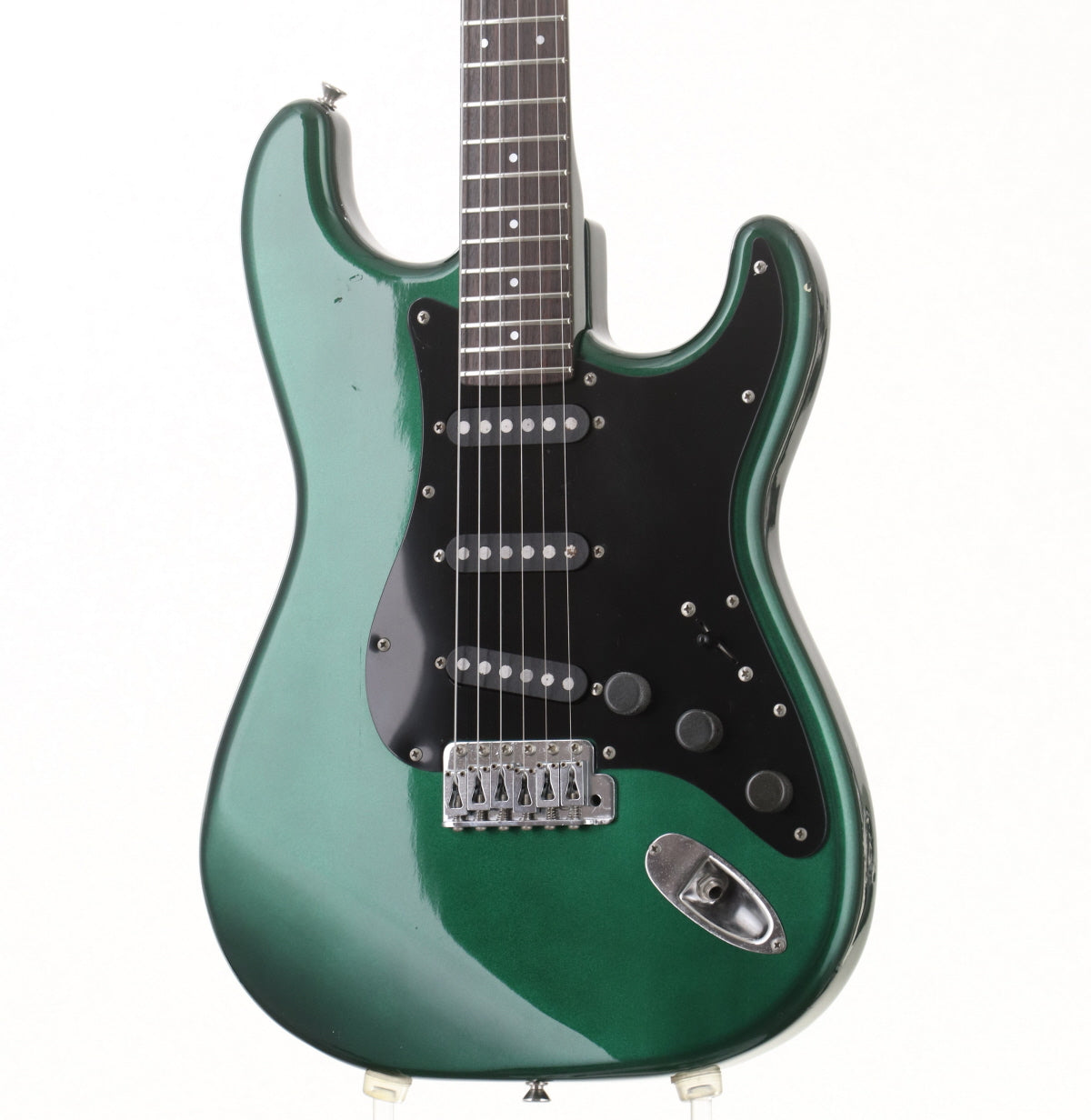 [SN JV82198] USED SQUIER / ST701 JV.Serial CAG [06]