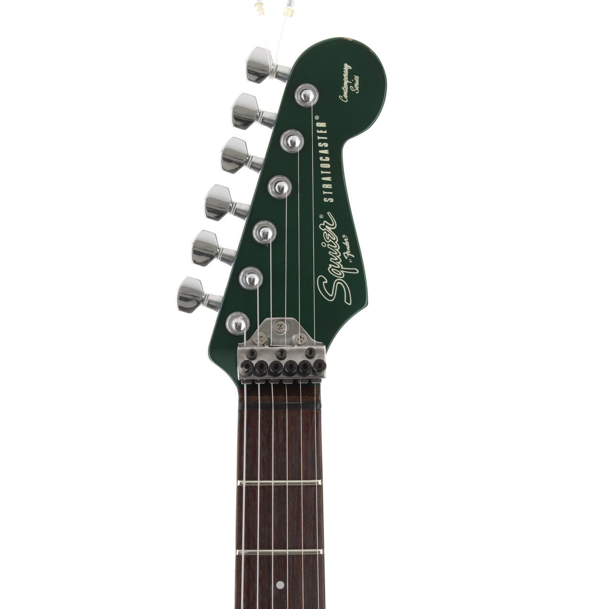 [SN JV82198] USED SQUIER / ST701 JV.Serial CAG [06]