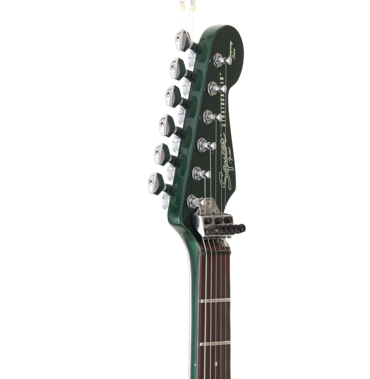 [SN JV82198] USED SQUIER / ST701 JV.Serial CAG [06]