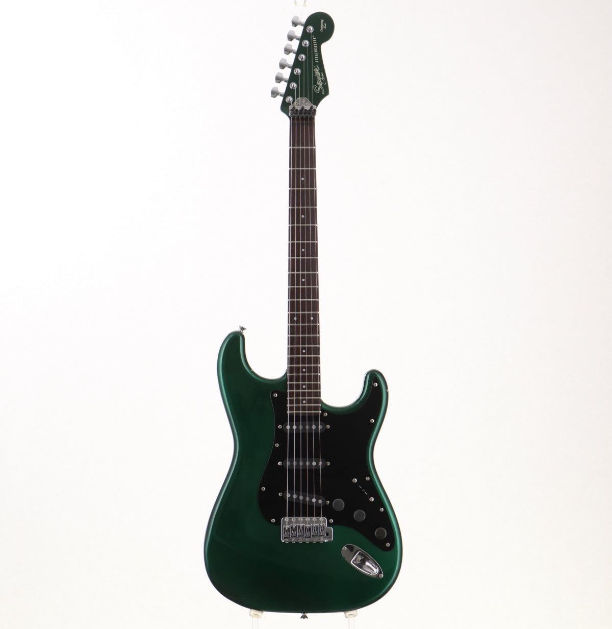 [SN JV82198] USED SQUIER / ST701 JV.Serial CAG [06]
