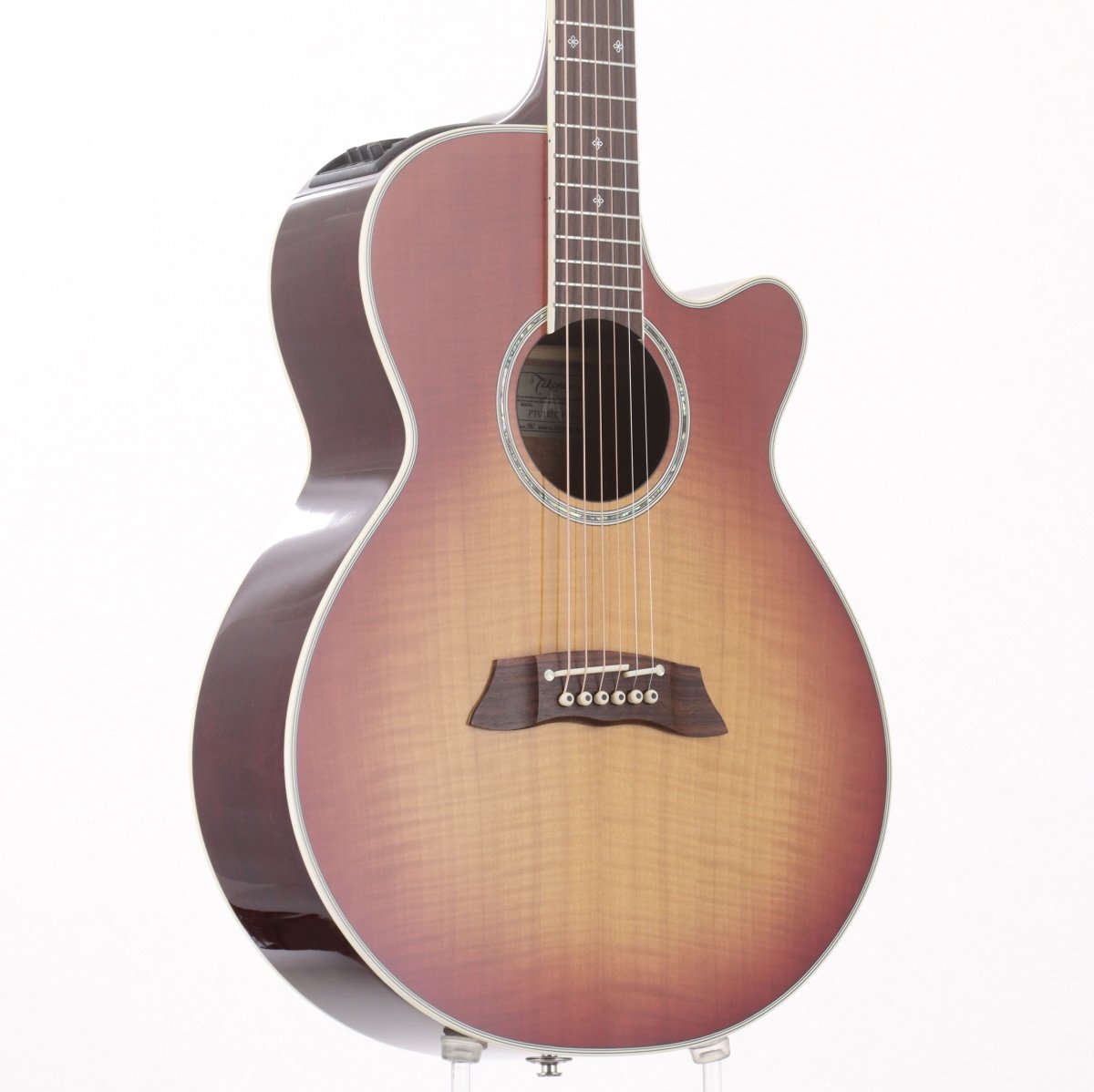 [SN 49070078] USED TAKAMINE / PTU121C FCB [06]