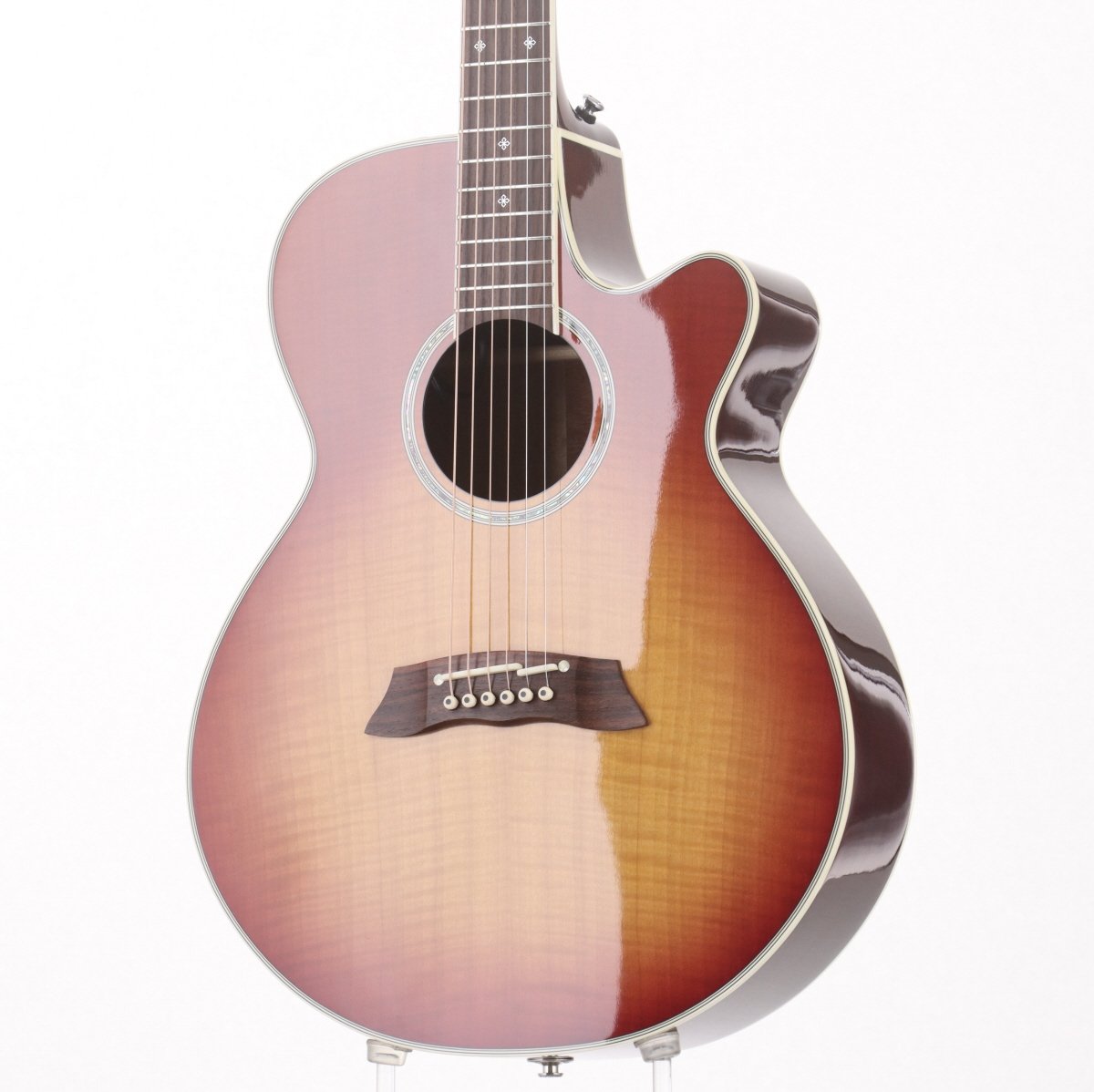 [SN 49070078] USED TAKAMINE / PTU121C FCB [06]