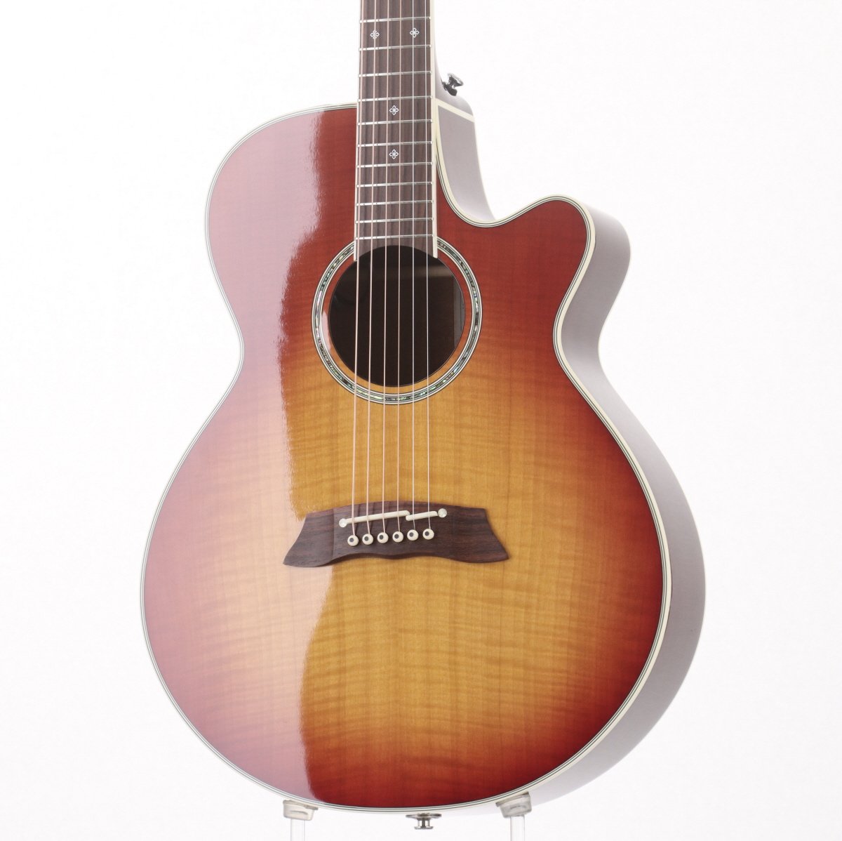 [SN 49070078] USED TAKAMINE / PTU121C FCB [06]