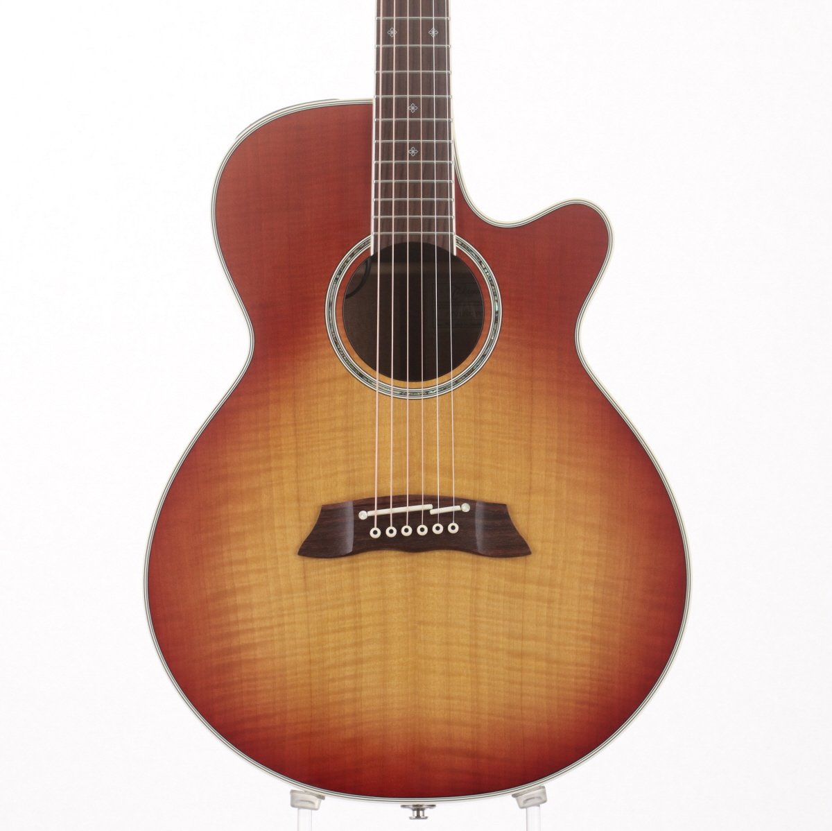[SN 49070078] USED TAKAMINE / PTU121C FCB [06]