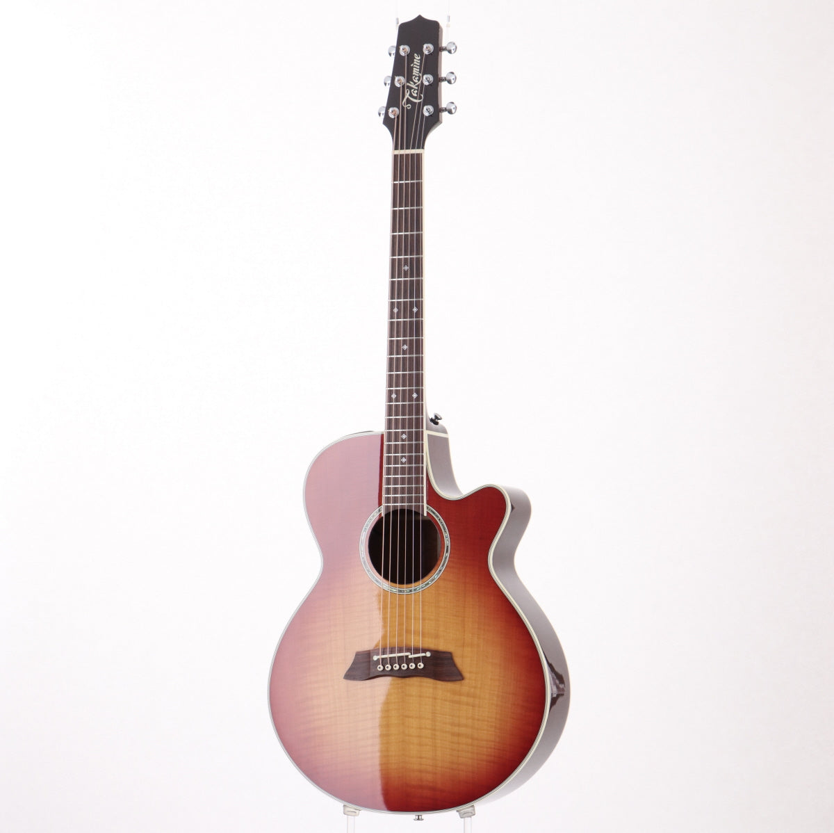 [SN 49070078] USED TAKAMINE / PTU121C FCB [06]