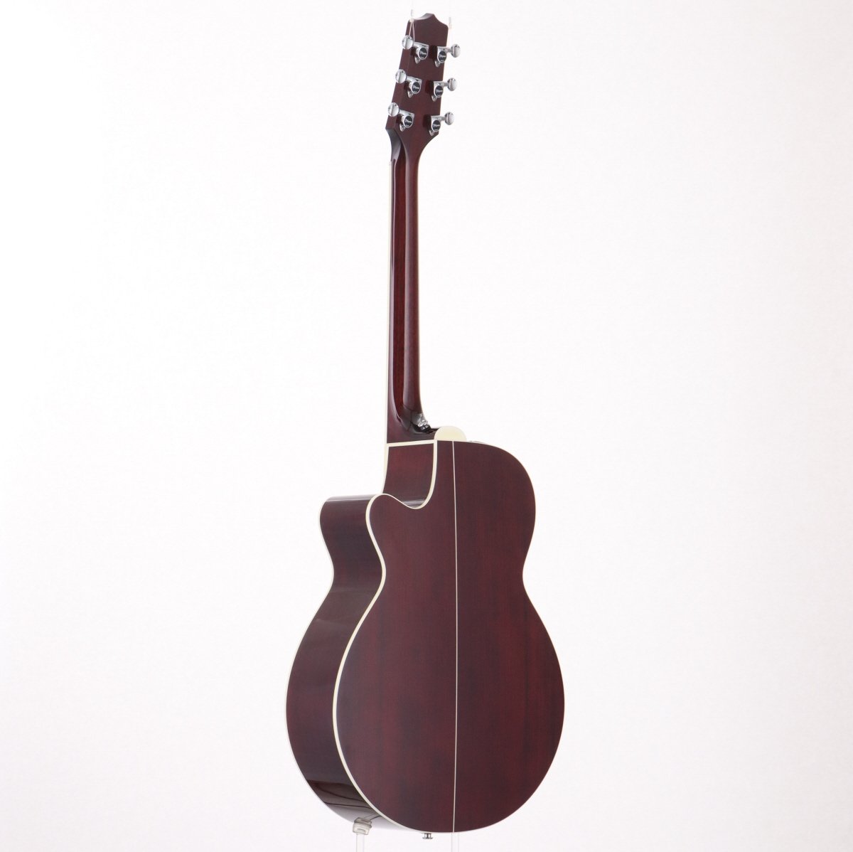 [SN 49070078] USED TAKAMINE / PTU121C FCB [06]
