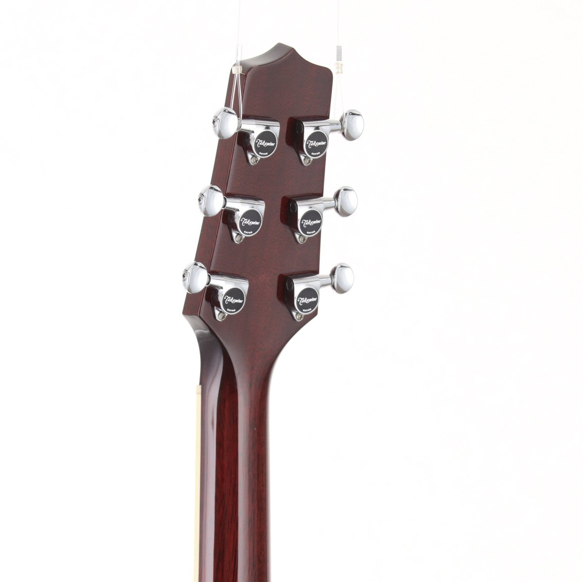 [SN 49070078] USED TAKAMINE / PTU121C FCB [06]