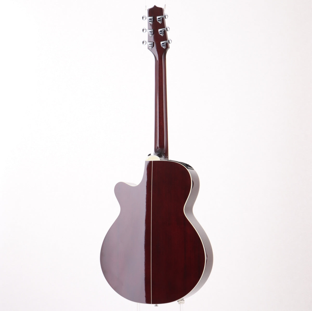 [SN 49070078] USED TAKAMINE / PTU121C FCB [06]