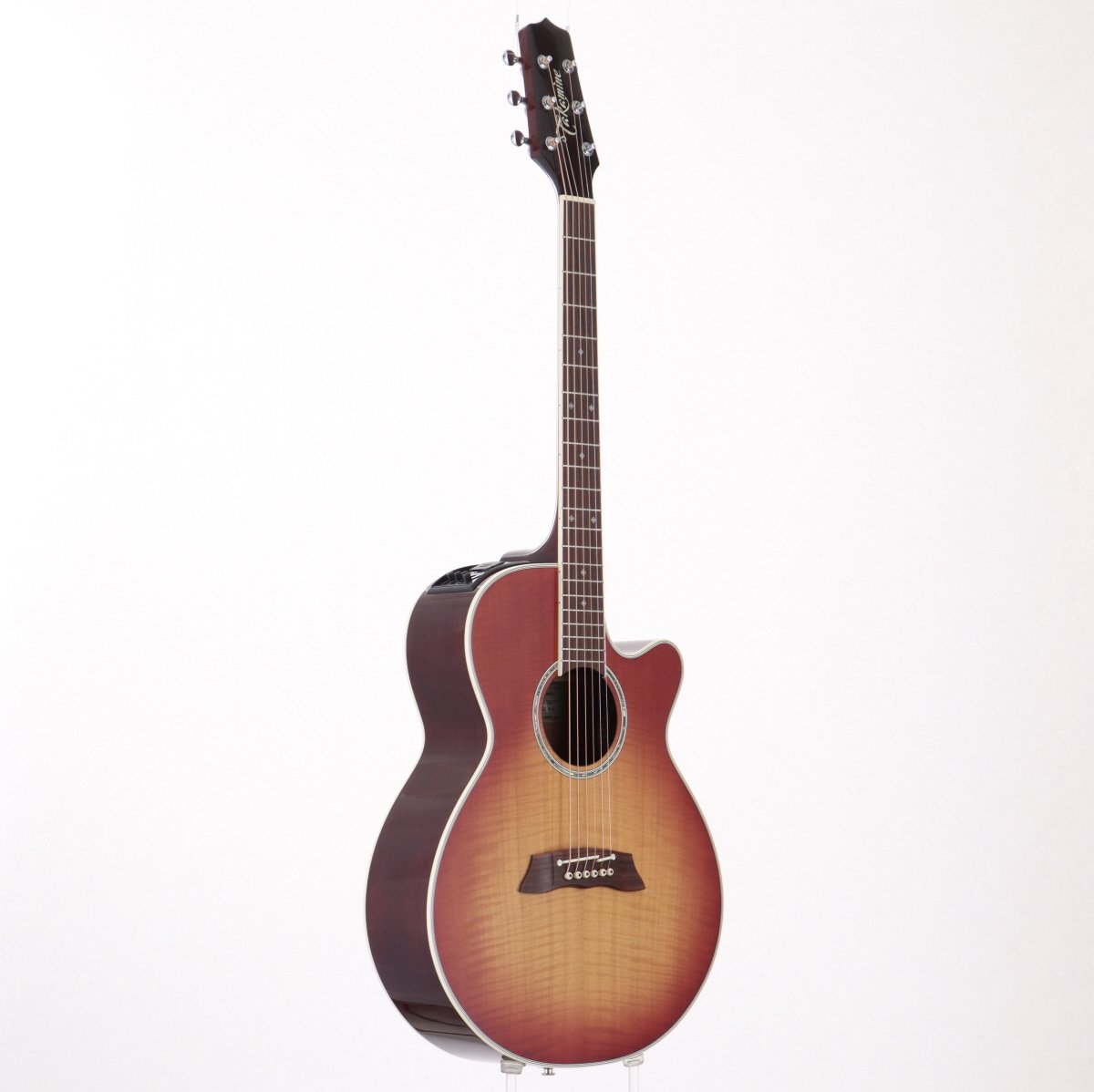[SN 49070078] USED TAKAMINE / PTU121C FCB [06]