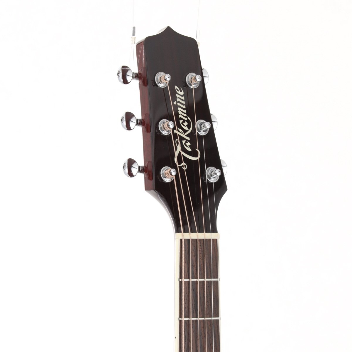 [SN 49070078] USED TAKAMINE / PTU121C FCB [06]