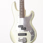 [SN 30068] USED G&amp;L / Tribute Series SB-2 / Made in Japan Silver Metal Flake [06]