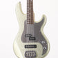 [SN 30068] USED G&amp;L / Tribute Series SB-2 / Made in Japan Silver Metal Flake [06]