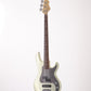 [SN 30068] USED G&amp;L / Tribute Series SB-2 / Made in Japan Silver Metal Flake [06]