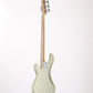 [SN 30068] USED G&amp;L / Tribute Series SB-2 / Made in Japan Silver Metal Flake [06]