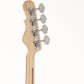 [SN 30068] USED G&amp;L / Tribute Series SB-2 / Made in Japan Silver Metal Flake [06]