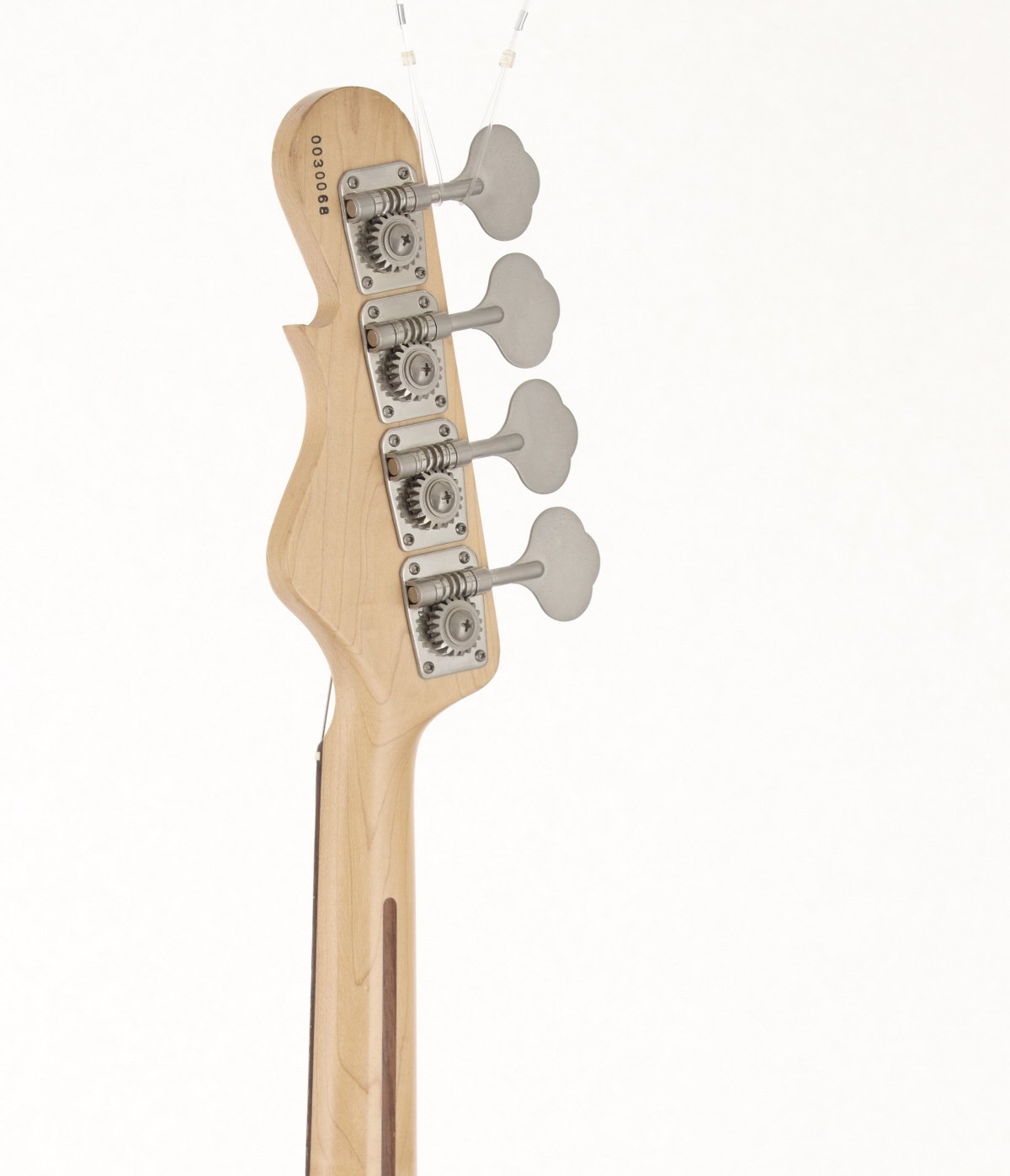 [SN 30068] USED G&amp;L / Tribute Series SB-2 / Made in Japan Silver Metal Flake [06]