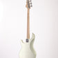 [SN 30068] USED G&amp;L / Tribute Series SB-2 / Made in Japan Silver Metal Flake [06]