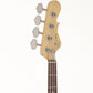[SN 30068] USED G&amp;L / Tribute Series SB-2 / Made in Japan Silver Metal Flake [06]