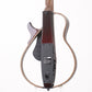 [SN IQZ260220] USED yamaha / slg200s crb [06]