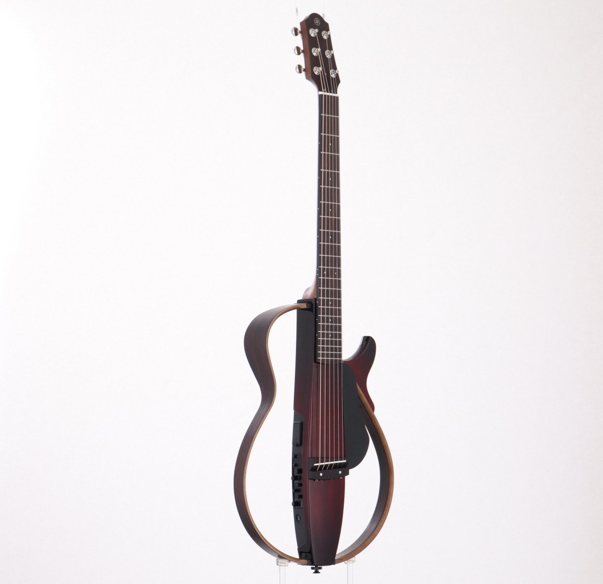 [SN IQZ260220] USED yamaha / slg200s crb [06]