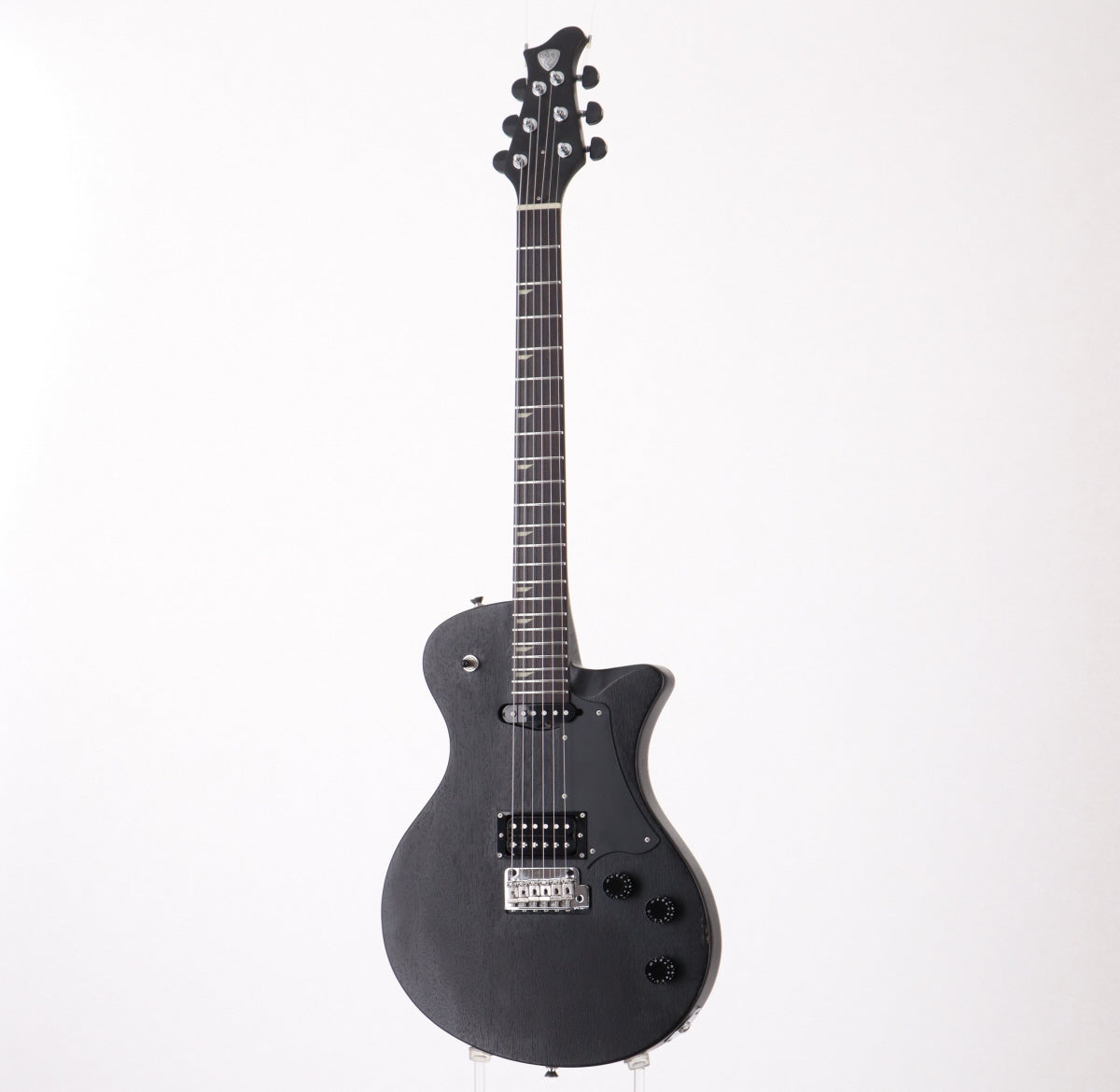 [SN G170896] USED RYOGA / BLACKHORNET / OBK [06]