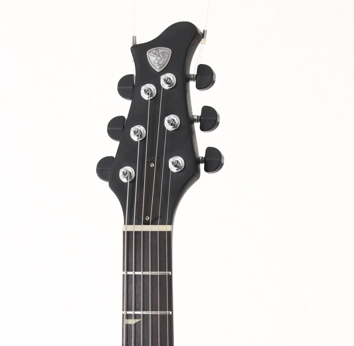 [SN G170896] USED RYOGA / BLACKHORNET / OBK [06]