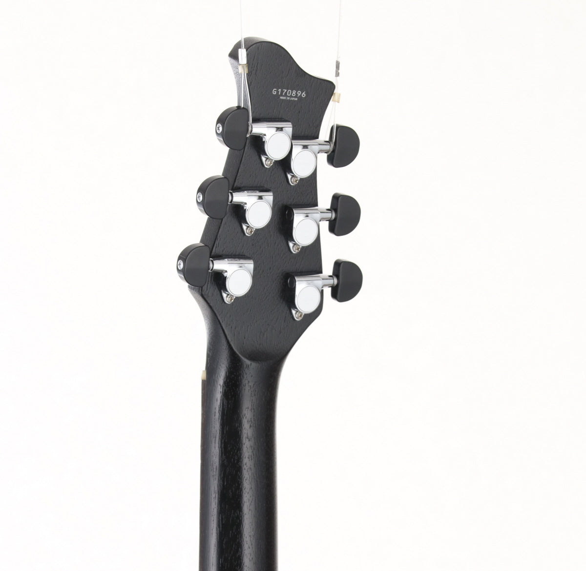 [SN G170896] USED RYOGA / BLACKHORNET / OBK [06]