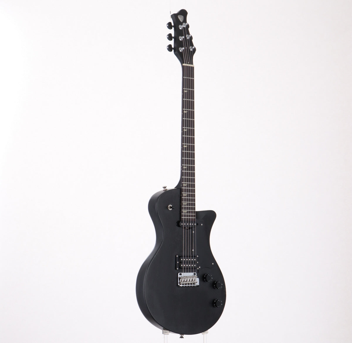 [SN G170896] USED RYOGA / BLACKHORNET / OBK [06]