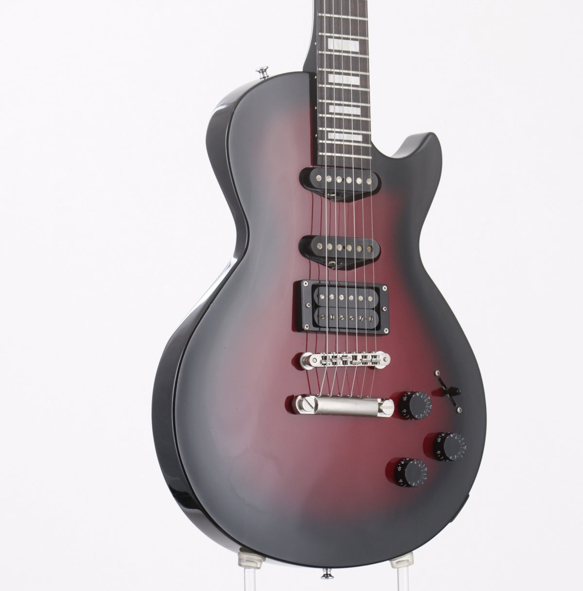 [SN 27672] USED EDWARDS / E-I-85LP III [06]