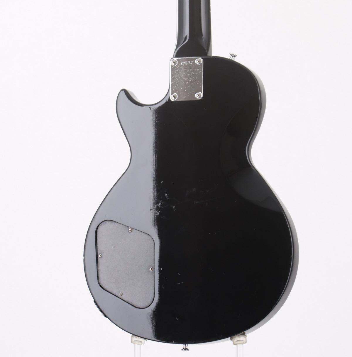 [SN 27672] USED EDWARDS / E-I-85LP III [06]
