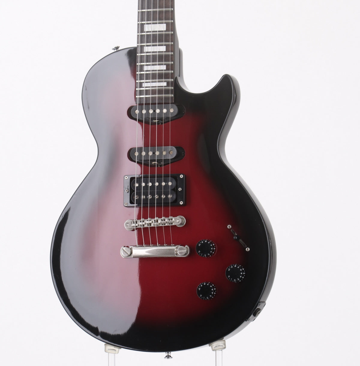 [SN 27672] USED EDWARDS / E-I-85LP III [06]