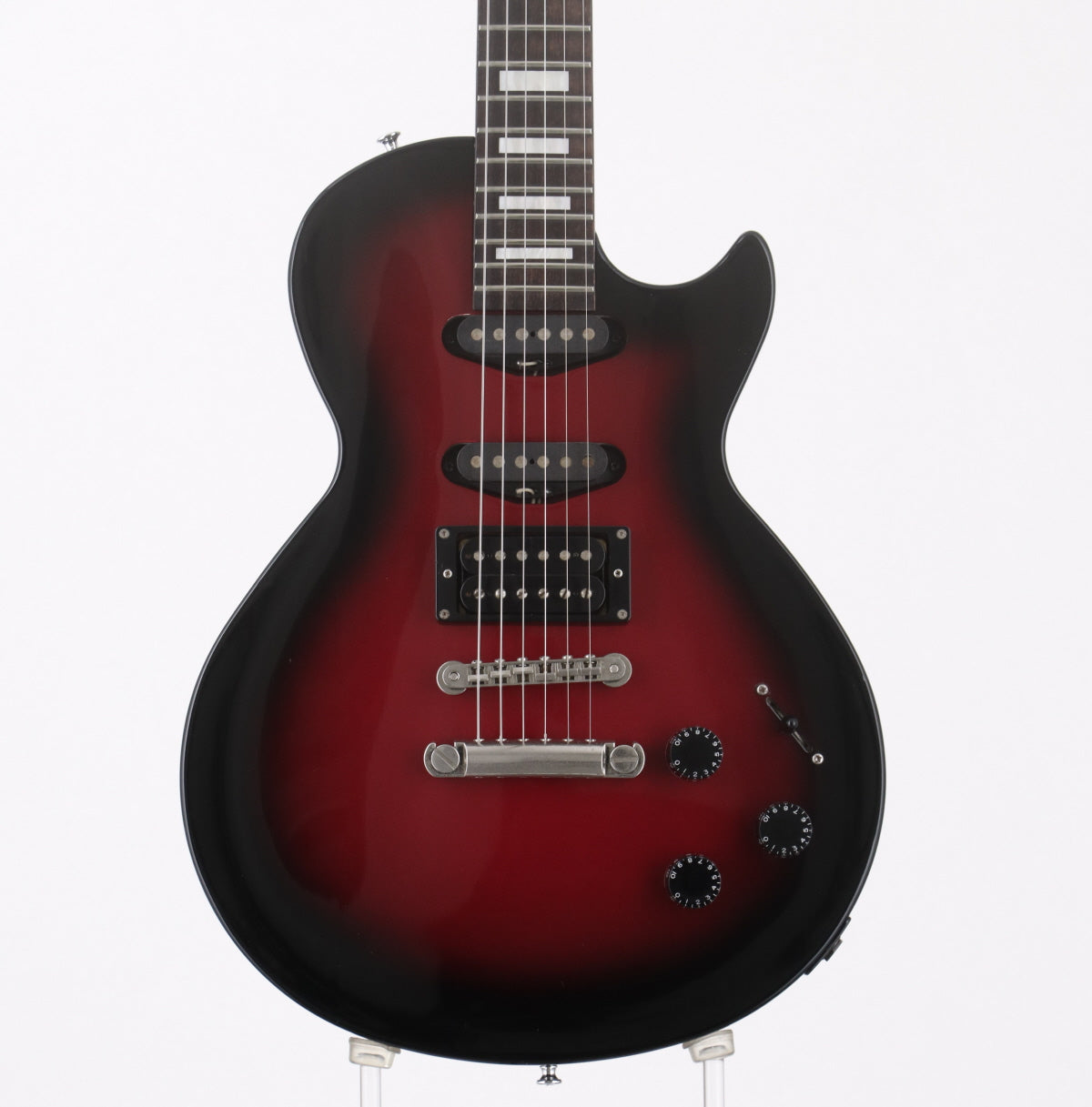 [SN 27672] USED EDWARDS / E-I-85LP III [06]