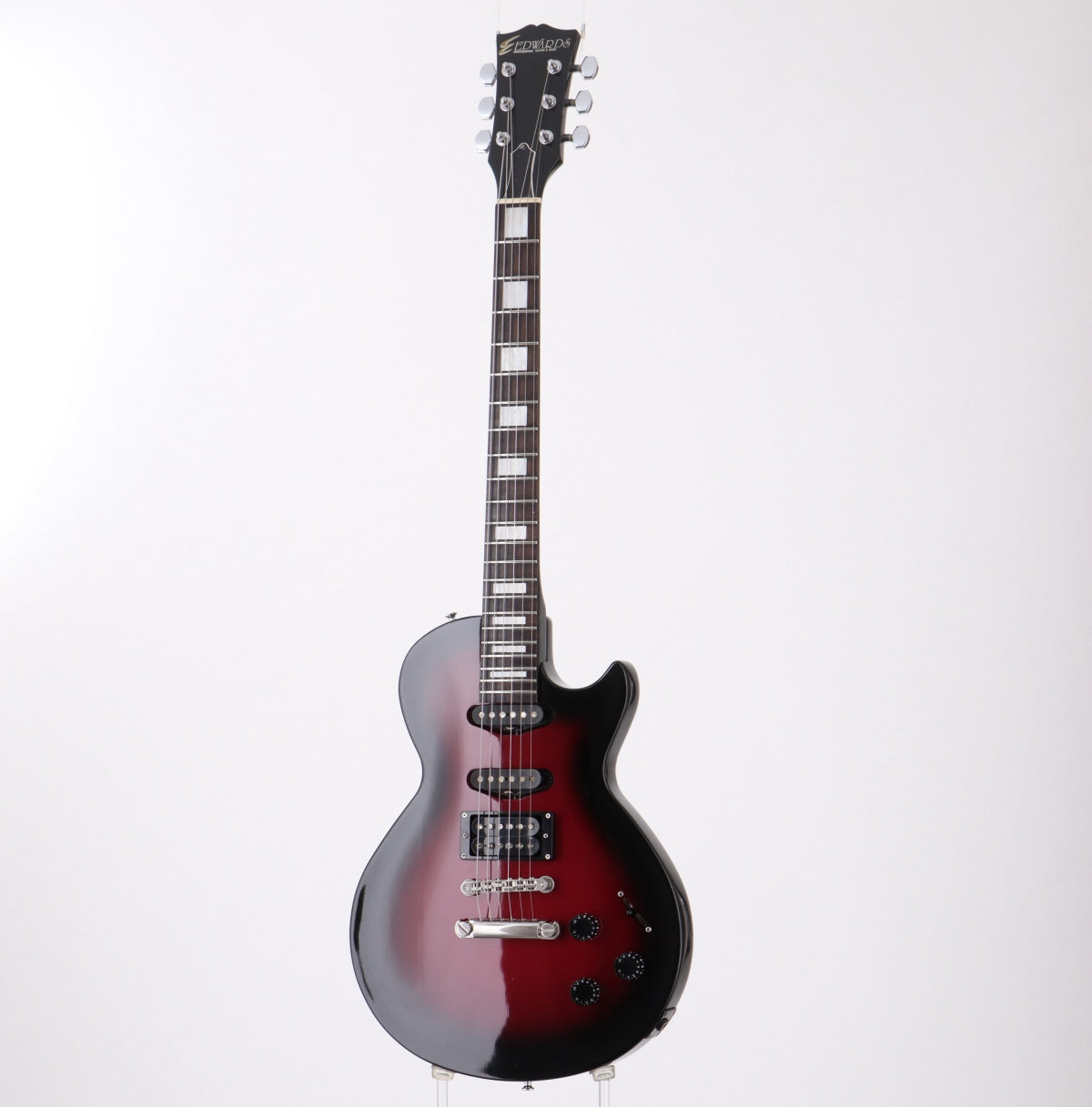 [SN 27672] USED EDWARDS / E-I-85LP III [06]
